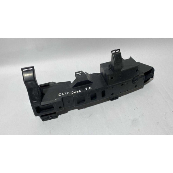 Alma Para Choque Tras Esquerdo Renault Clio 06/11 8200113975