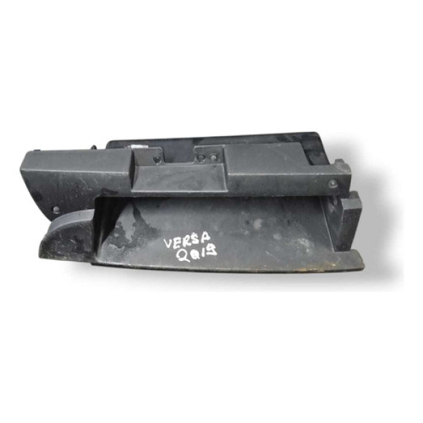 Porta Trecos Painel Nissan Versa 2012 2013 2014 2015 2016