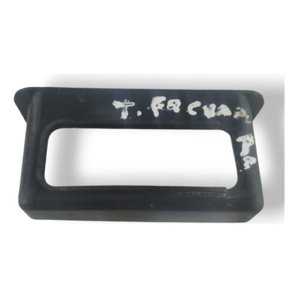 Moldura Batente Porta Mala Fiat  Palio 1.0  2001 7353036310
