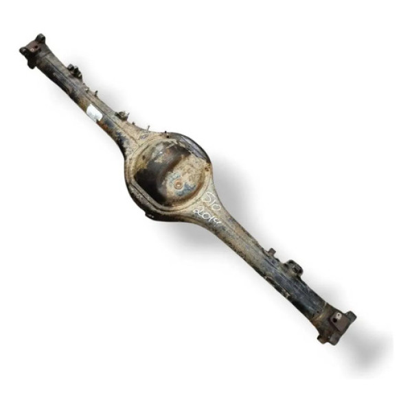 Carcaça Diferencial Chevrolet S10 2.4 2014 2015 2016 2017