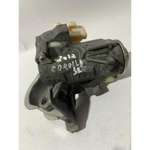 Comutador Ignição Toyota  Corolla N0502638/639