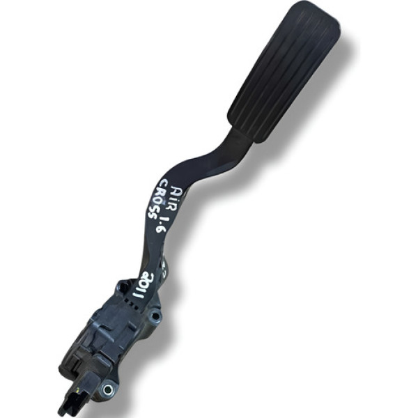 Pedal Acelerador Citroen C3 Aircross 2011/2014 9673562480