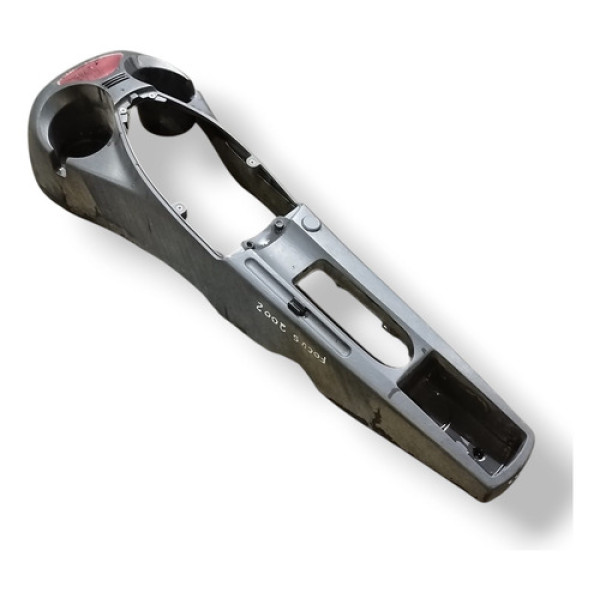 Console Central Ford Focus 2001/2006 2007 2008 98aba04584eew Preto