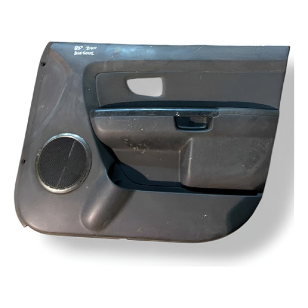 Forro Porta Dianteira Direita Kia Soul - 2017 2018