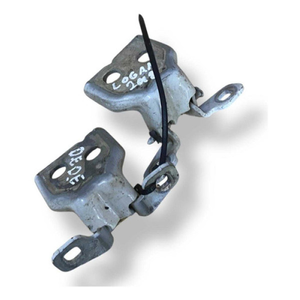 Dobradiça Porta Traseiro Dianteiro Esquerda Logan 599553