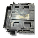 Porta Copos Painel Chevrolet S10 2.8 2013 2014 2015 52018371 Preto