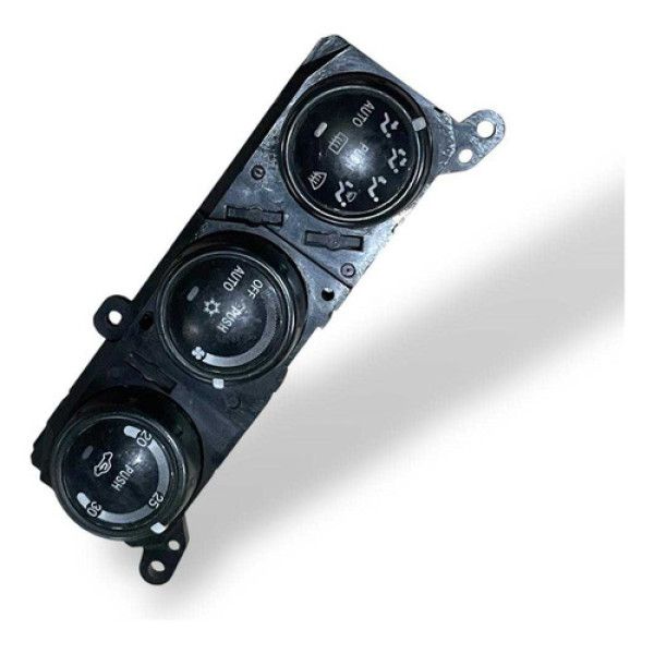 Comando Do Ar Condicionado L200 Triton Pajero 2015 Ca541406