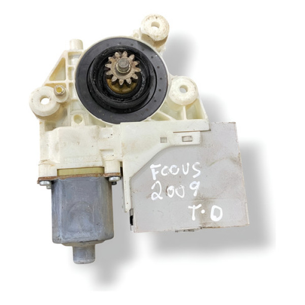 Motor Vidro Traseiro Direito Ford Focus 2009/2013 942414103