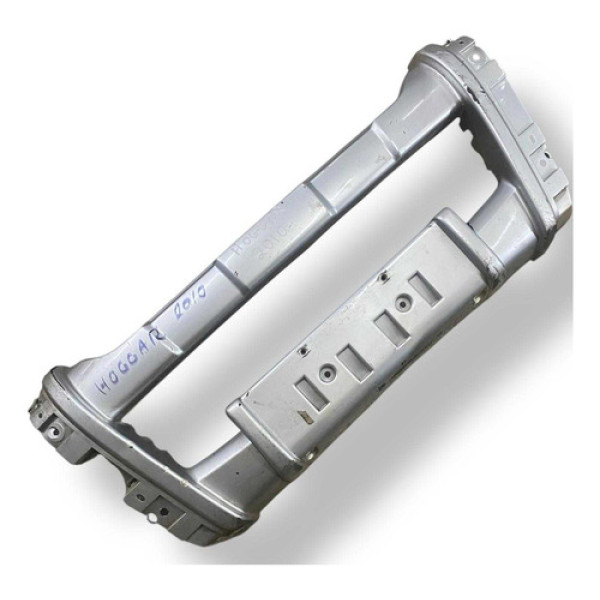 Moldura Parachoque Diant 207 Escapade Hoggar 2011 9670243580