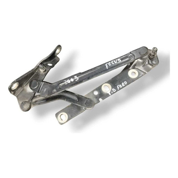 Dobradiça Direita Tampa Traseira Focus 2003 Ys41f42700aa