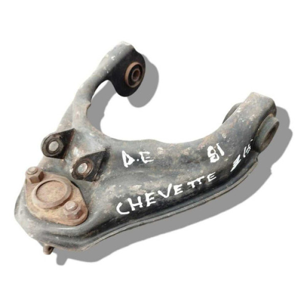  Balança Inf Diant Esquerda Gm Chevette Chevy Marajo 1981