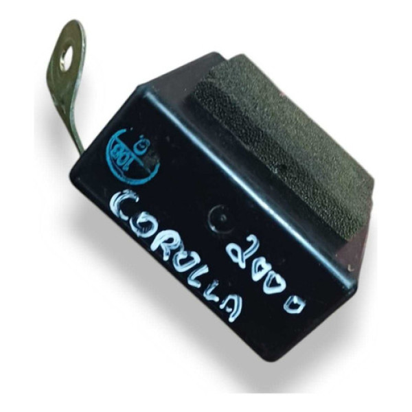 Módulo Relé Ar Condicionado Toyota Corolla 2000 886501a890