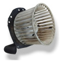 Motor Ventilador Interno Chevrolet S10 2.5 1997 22136118