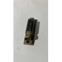 Luz De Placa Traseira Chevrolet Meriva 09/10 09164143 - 1