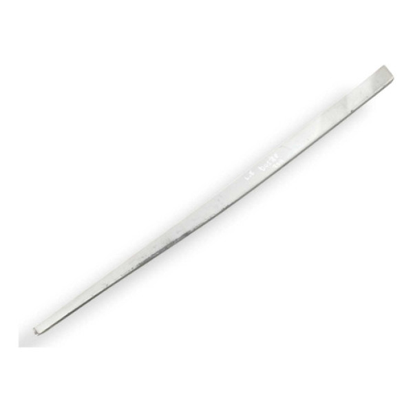 Friso Soleira Lado Esquerdo Renault Duster 2014 769522416r