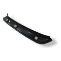 Moldura Porta Traseira Esquerda Gm S10 Blazer 2008 /15676803