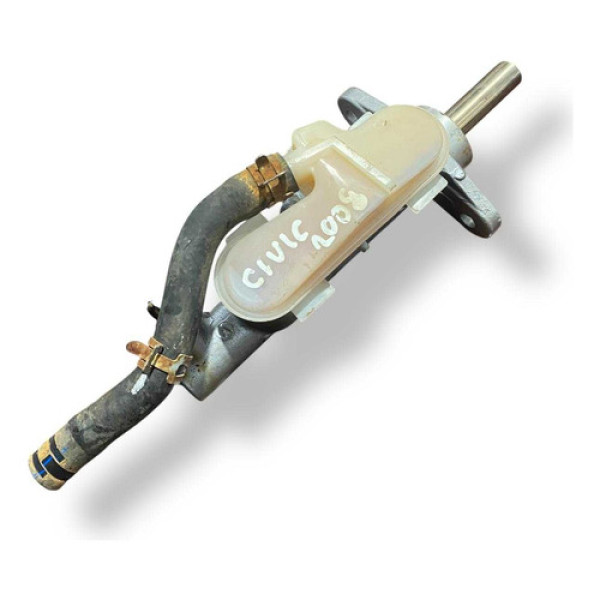 Cilindro Mestre C/ Reservatorio Honda Civic 2008 2009 2010