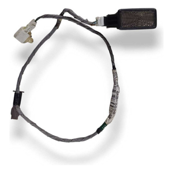 Chicote Luz  Porta Dianteira Esquerda Honda Civic Lxs  2008