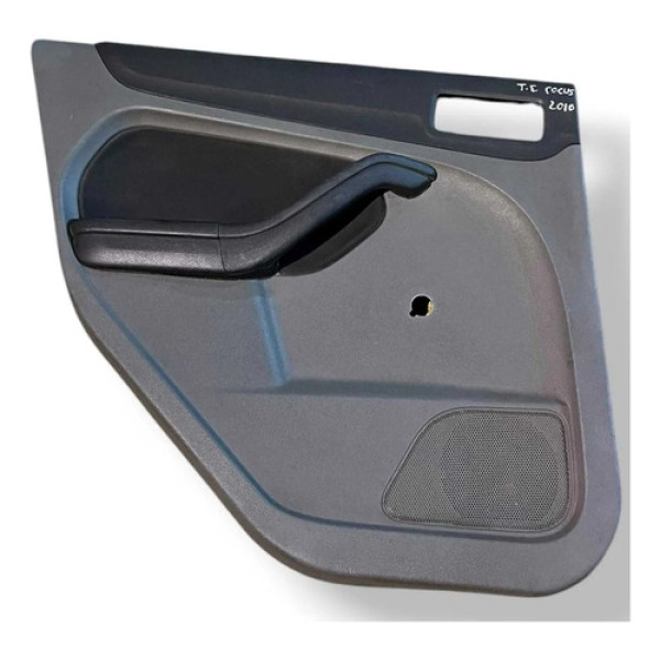 Forro Porta Traseira Esquerda Ford Focus 2010 9m55a27407