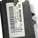Suporte Defletor Ventoinha Chevrolet  Montana  2010 94759606
