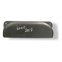 Break Light Luz Freio Chevrolet Sonic 1.6 2013 2014 20120721