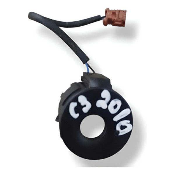 Antena Imobilizador Ignição Citroën C3 1.4 2010 2011 2012 Verde-musgo