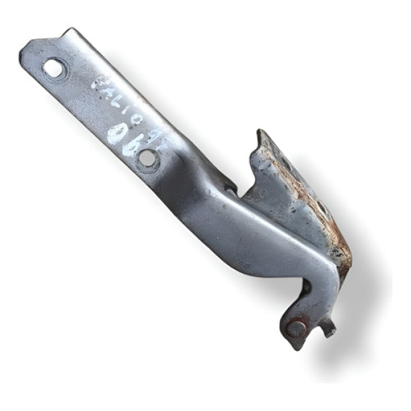 Braço Dobradiça Capo Lado Direito Fiat Palio 1.0 1996 A 1999