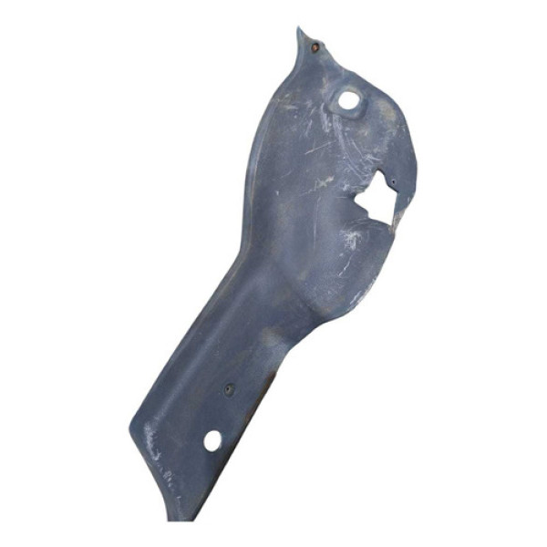 Moldura Caixa Roda Traseiro Esquerdo Fiat Palio 1997 714245