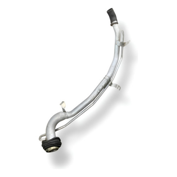 Gargalo Tanque Combustível Mercedes Classe A 190 2002 2003 Preto