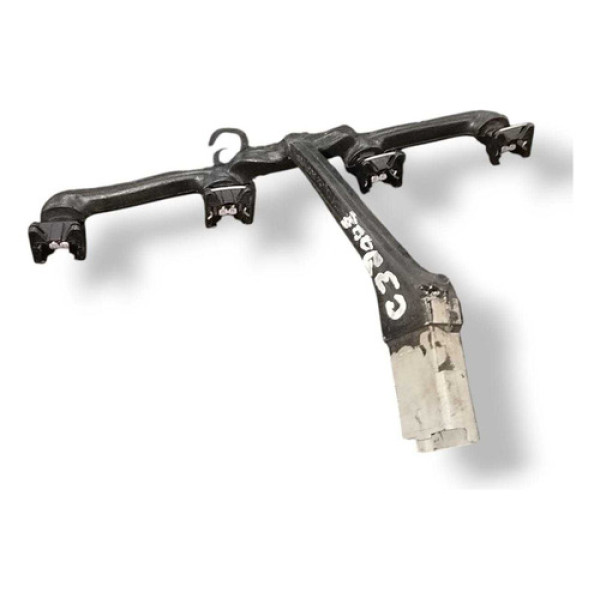 Chicote Bico Injetor Citroën C3 1.6 2008 9653708880 Manual