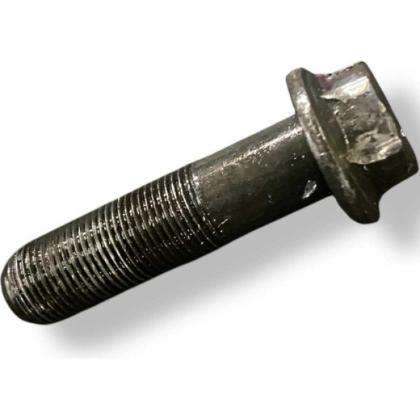 Parafuso Polia Comando Fiat Siena 1.4  -2008 2009 2010 2011