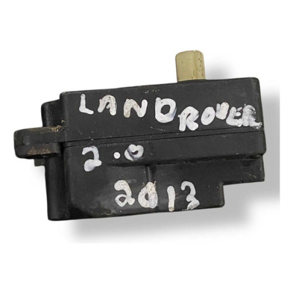 Atuador Caixa Ar Land Rover Evoque 2012 A 2015 Pl1607526 Preto