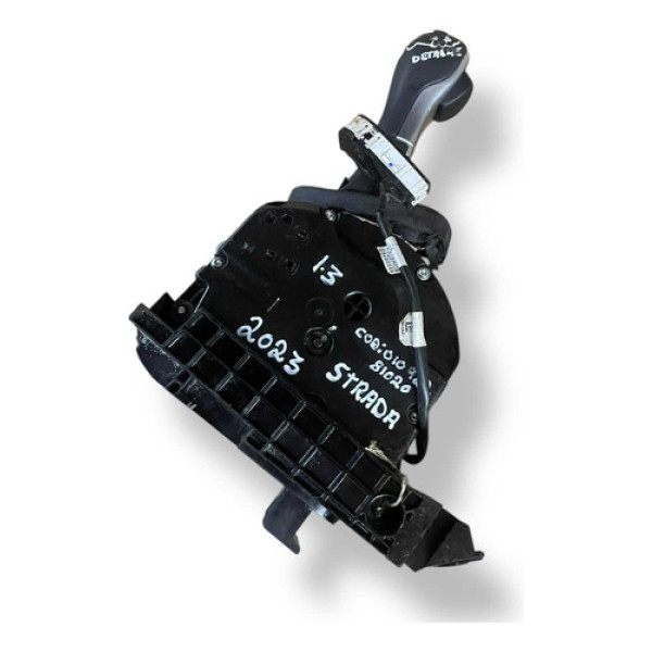 Alavanca Trambulador Marcha Strada C/detalhe 23 01092281020