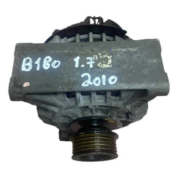 Alternador Mercedez Classe B180 1.7 2009 A 2011 2661541202