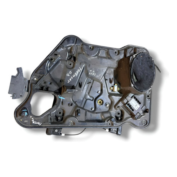 Máquina Vidro Dianteiro Direito Fiat Freemont 2012 - 961930