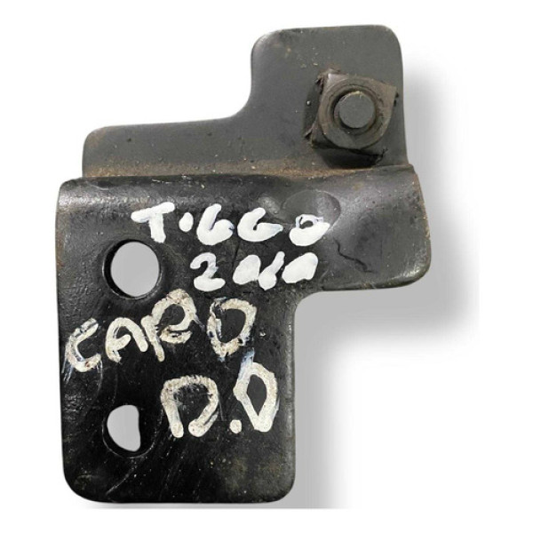 Suporte Coxim Capô Chery Tiggo 2 2010 2011 2012 2013