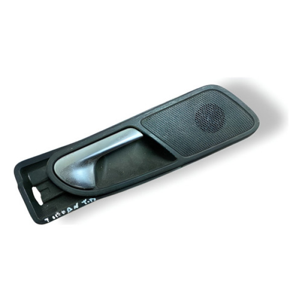 Maçaneta Traseira Traseira Volkswagen Tiguan 2013 Traseira