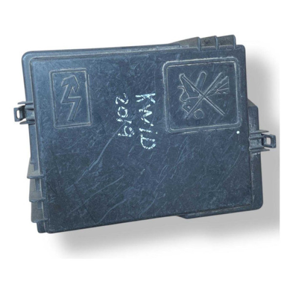 Tampa Caixa De Fusível Renault Kwid 2019 A 2022 - 243121471r