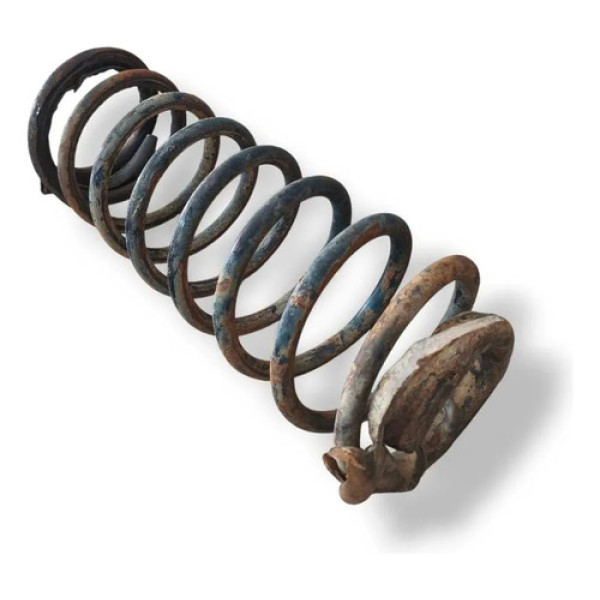 Mola Suspensão Dianteira Esquerda Volkswagen Pointer 1999