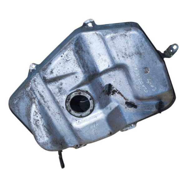 Tanque De Combustivel Mercedes Classe A 160  2004 1684704601