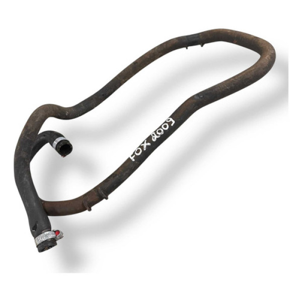 Mangueira Reservatório Radiador Volkswagen  Fox 2008 2009 