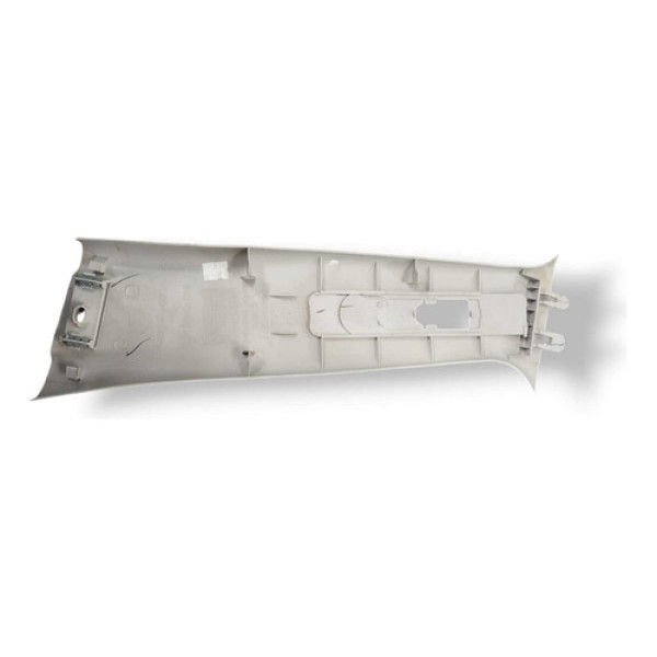 Moldura Coluna Traseira Direita Citroën C3 2010 9648885277