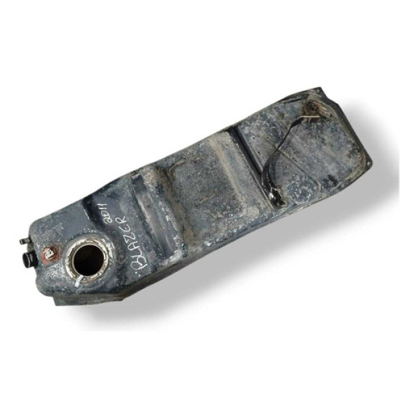 Tanque Combustivel Chevrolet Blazer 2.4 2010 2011 2012 2013