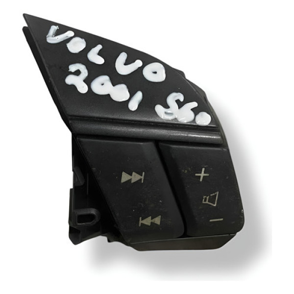 Interruptor Volante Volvo S60 2.0 2001 2002 2003 1914290021a