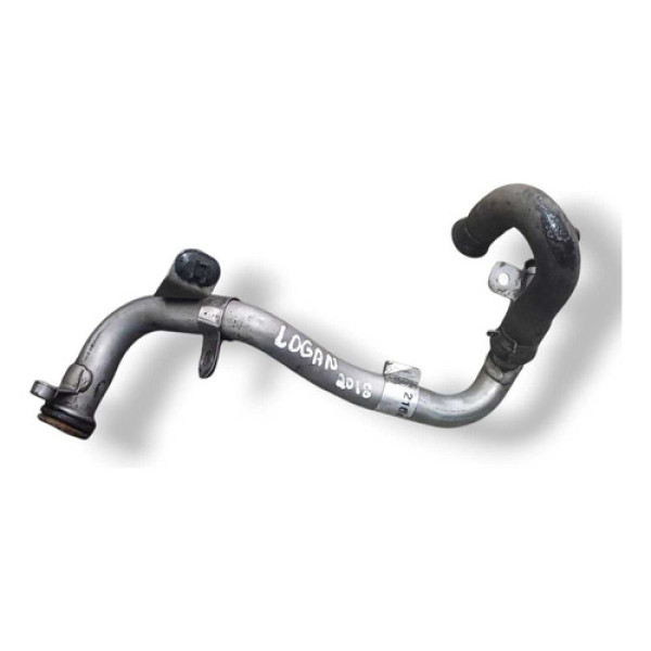 Tubo Cano Água Motor Renault Logan 2017 2018 2019 210471958r