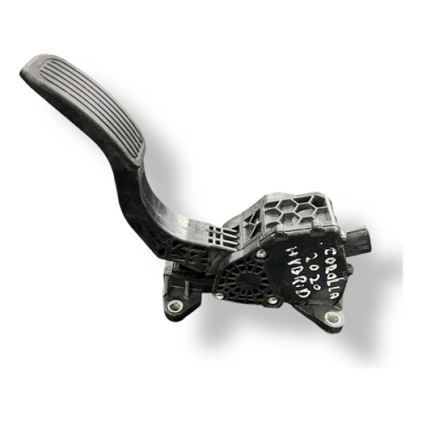 Pedal Acelerador Toyota Corolla Hibrido 2017 2018 7811002110