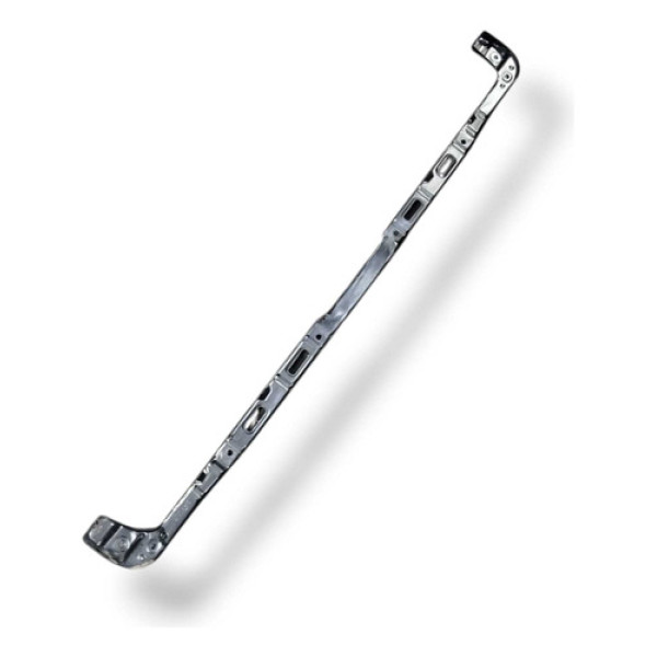 Guia Suporte Parachoque Traseiro Volkswagen Golf 1.6 2003