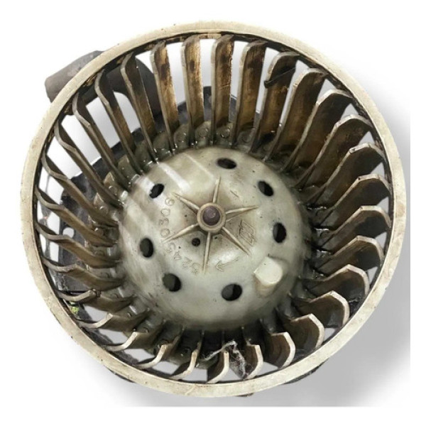 Motor Ar Forçado Chevrolet S10 4.3 1996 1997 1998 22136118