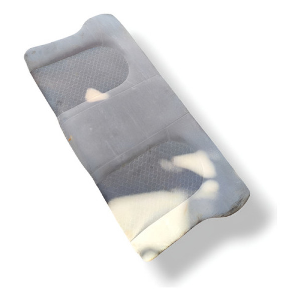 Encosto Banco Traseiro Ford Fiesta Zetec 1.0 1998 1999 2000 1