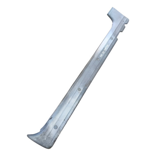 Soleira Direito Volkswagen Vw Gol G3 377853814 2002 Original 1